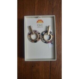 C&C California Earrings